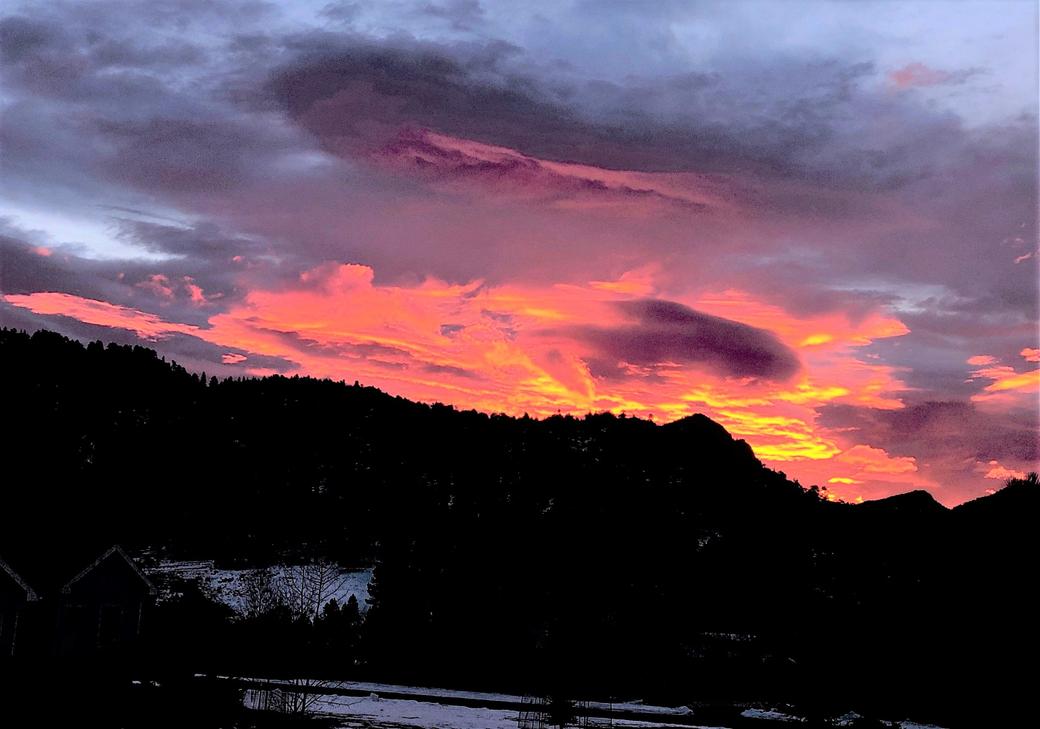 Estes Park October Market Update