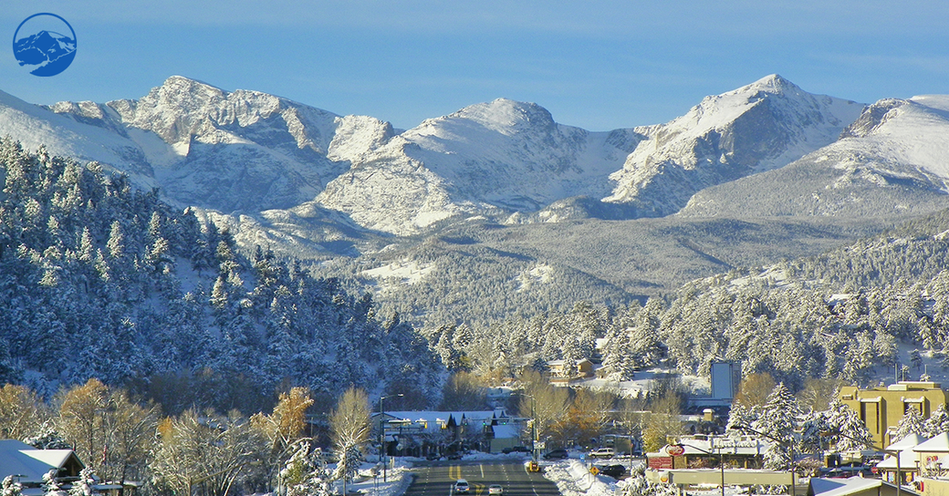 Estes Park Colorado Property Values
