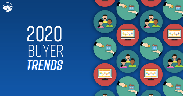 2020 Buyer Trends,Gerald Mayo