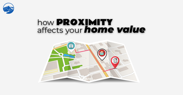 How Proximity Affects Your Home Value,Gerald Mayo