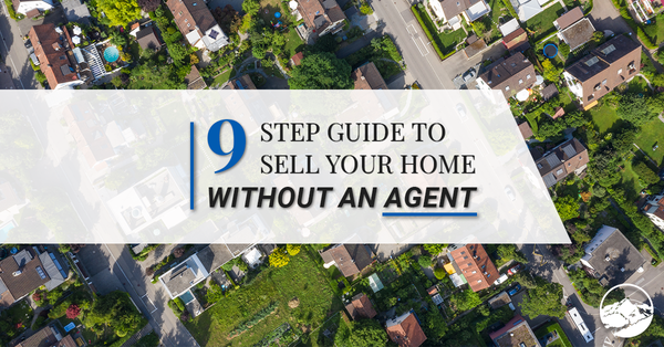 9 Step Guide to FSBO,Gerald Mayo