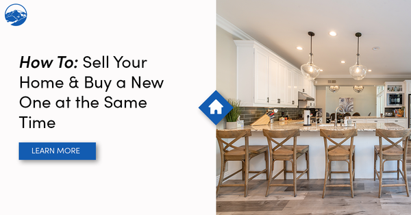 How To Guide: Sell Your Home & Buy a New One at the Same Time,Gerald Mayo