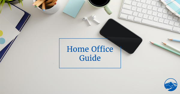 Home Office Guide,Gerald Mayo
