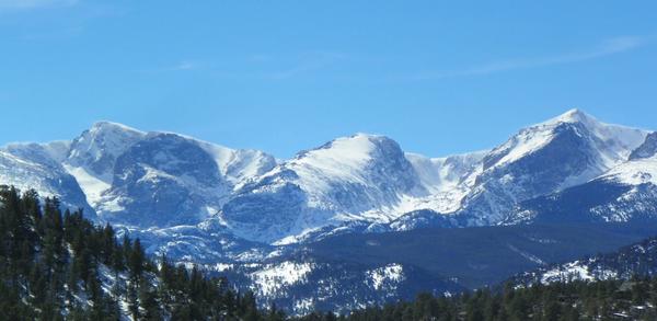 Coachella Valley - Estes Park,Gerald Mayo
