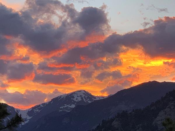 How to Get to Estes Park from Denver International Airport (DIA),Gerald Mayo