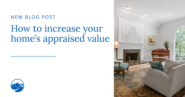 [Real Life Story] How to Increase Your Home's Appraised Value,Gerald Mayo