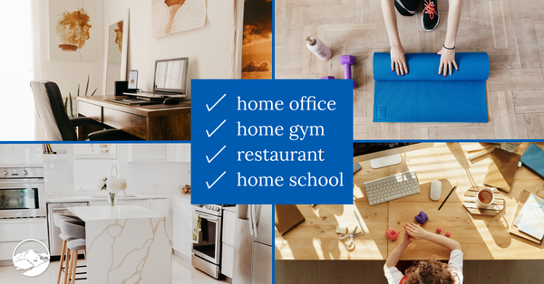 How 2020 Changed What We Look For In a Home,Gerald Mayo