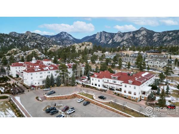 325 Overlook Ln, Estes Park, CO 80517