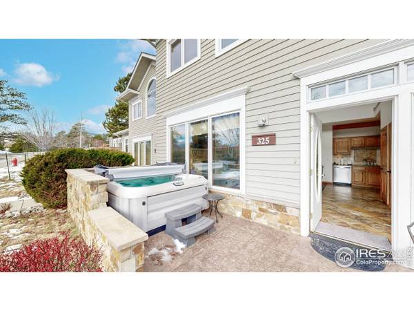 325 Overlook Ln, Estes Park, CO 80517