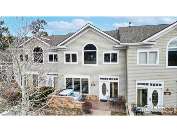 325 Overlook Ln, Estes Park, CO 80517