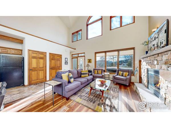 325 Overlook Ln, Estes Park, CO 80517