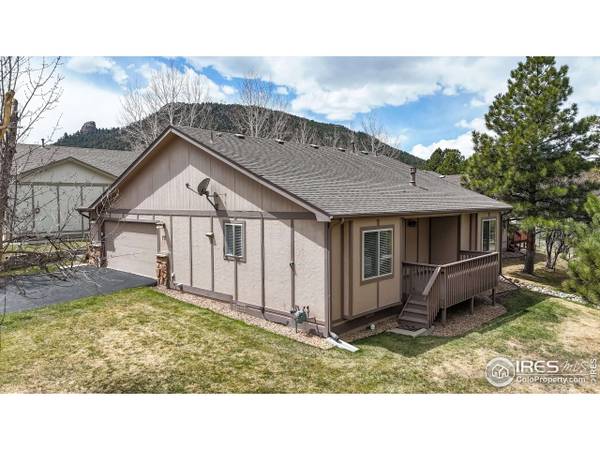 711 Eagle Ln, Estes Park, CO 80517