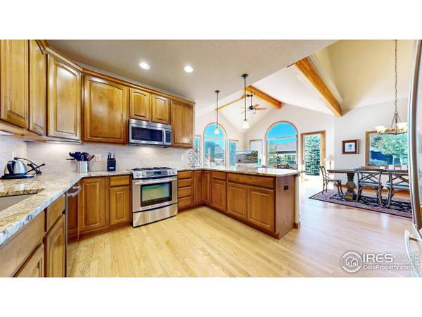 402 Overlook Ct, Estes Park, CO 80517