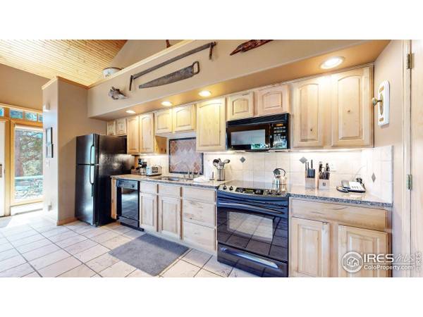 349 Overlook Ln, Estes Park, CO 80517