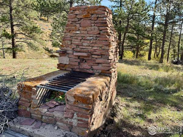 211 CO-7 BUS Hwy, Allenspark, CO 80510