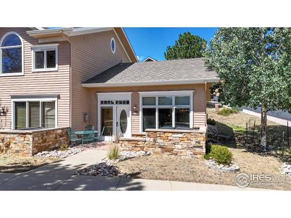 349 Overlook Ln, Estes Park, CO 80517
