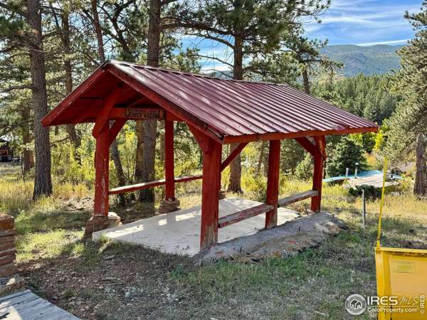 211 CO-7 BUS Hwy, Allenspark, CO 80510
