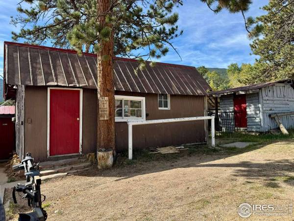 211 CO-7 BUS Hwy, Allenspark, CO 80510