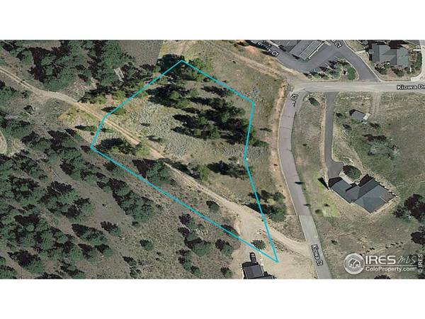 0 Kiowa Ct, Estes Park, CO 80517