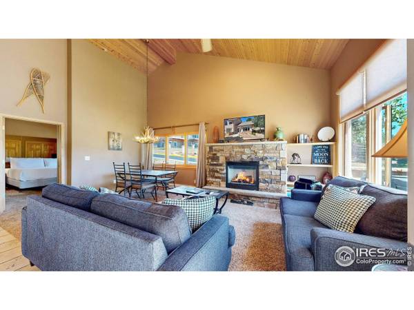 349 Overlook Ln, Estes Park, CO 80517