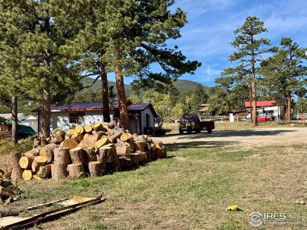 211 CO-7 BUS Hwy, Allenspark, CO 80510