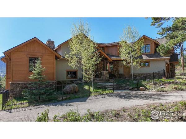 1049 Pine Knoll Dr, Estes Park, CO 80517