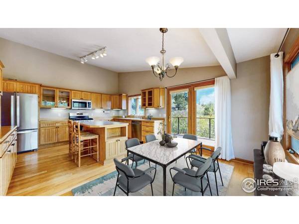 275 Solomon Dr, Estes Park, CO 80517