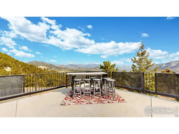 1440 Hummingbird Dr, Estes Park, CO 80517