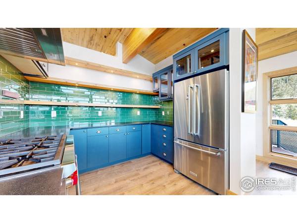 1440 Hummingbird Dr, Estes Park, CO 80517