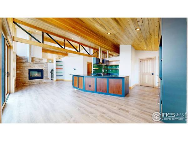 1440 Hummingbird Dr, Estes Park, CO 80517