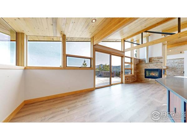 1440 Hummingbird Dr, Estes Park, CO 80517