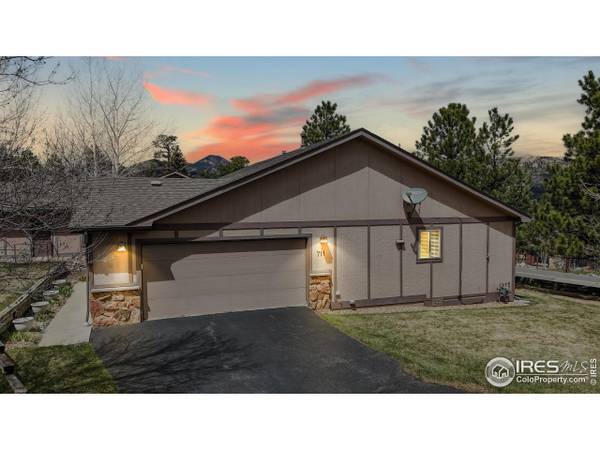 711 Eagle Ln, Estes Park, CO 80517