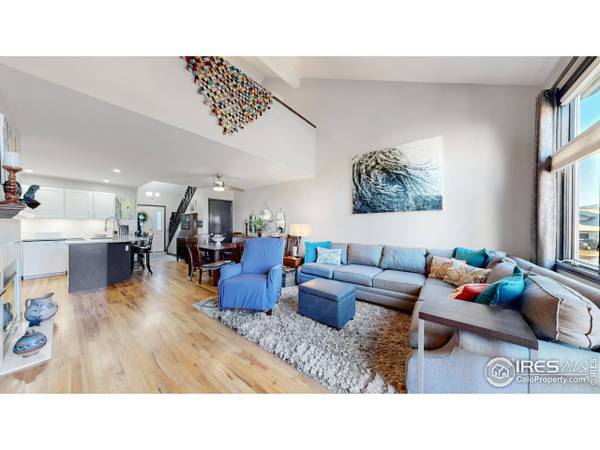 1437 Raven Cir, Estes Park, CO 80517