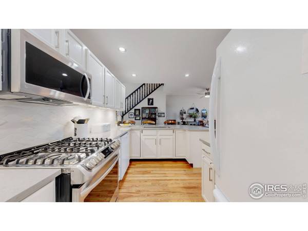 1437 Raven Cir, Estes Park, CO 80517