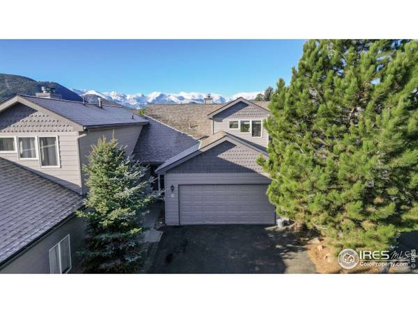 1437 Raven Cir, Estes Park, CO 80517