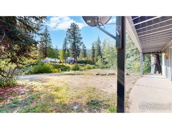 163 West Creek Rd, Glen Haven, CO 80532