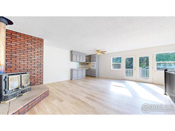 163 West Creek Rd, Glen Haven, CO 80532