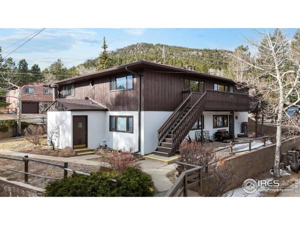 603 Aspen Ave #B4, Estes Park, CO 80517