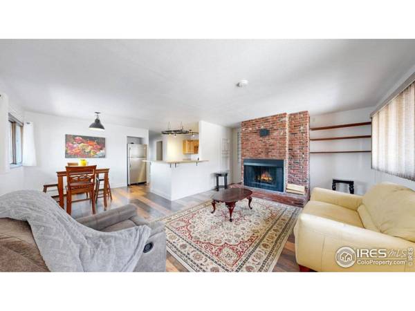 603 Aspen Ave #B4, Estes Park, CO 80517