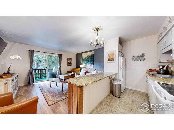 2760 Fall River Rd #288, Estes Park, CO 80517