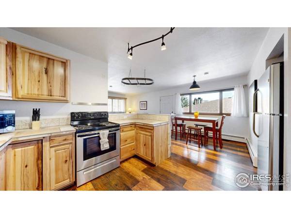 603 Aspen Ave #B4, Estes Park, CO 80517