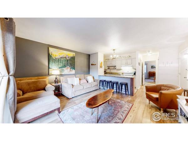 2760 Fall River Rd #288, Estes Park, CO 80517