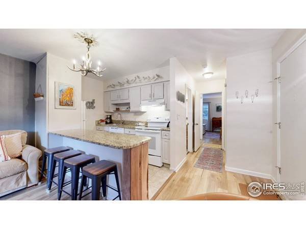 2760 Fall River Rd #288, Estes Park, CO 80517