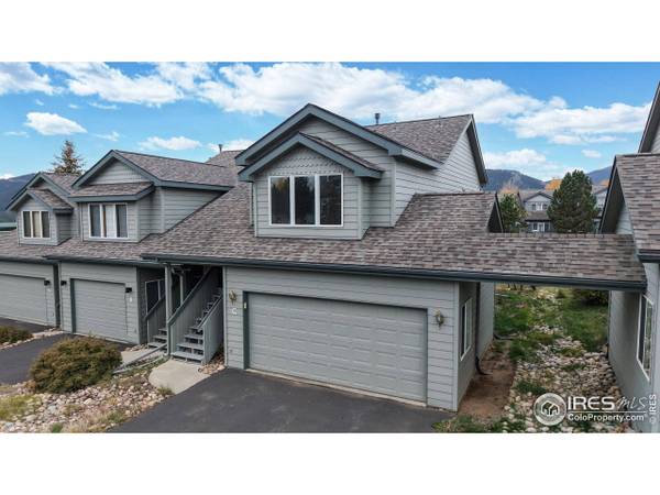 1555 Raven Cir #C, Estes Park, CO 80517