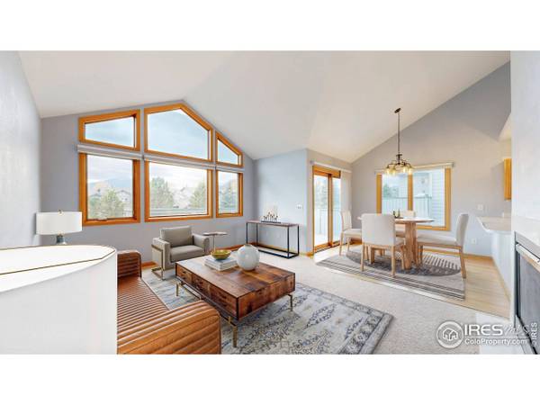 1555 Raven Cir #C, Estes Park, CO 80517