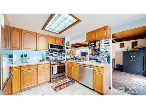 2319 Spruce Ave, Estes Park, CO 80517