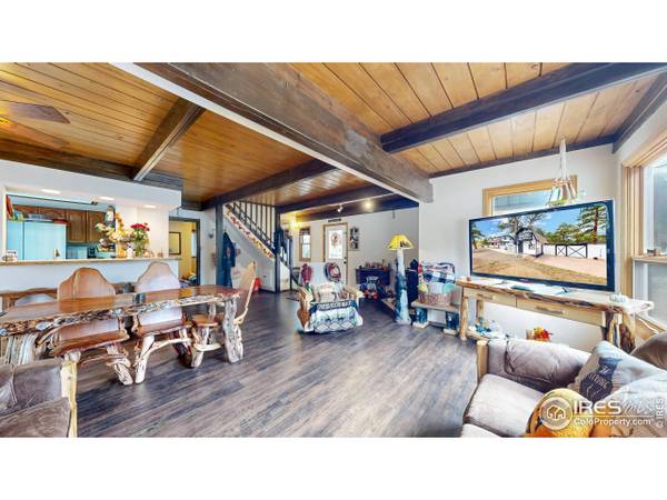 2319 Spruce Ave, Estes Park, CO 80517