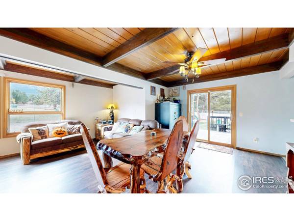 2319 Spruce Ave, Estes Park, CO 80517