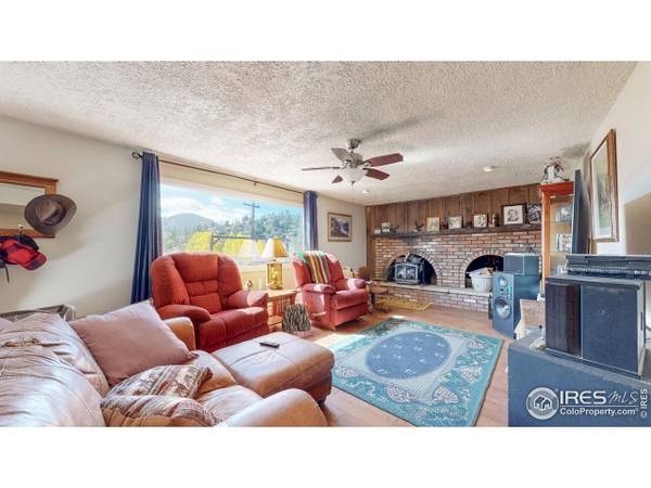 390 Elm Rd, Estes Park, CO 80517
