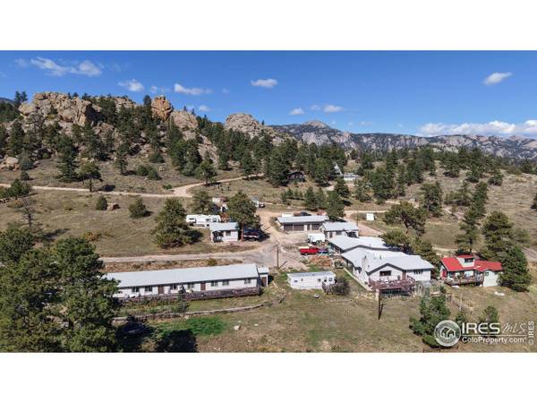 390 Elm Rd, Estes Park, CO 80517